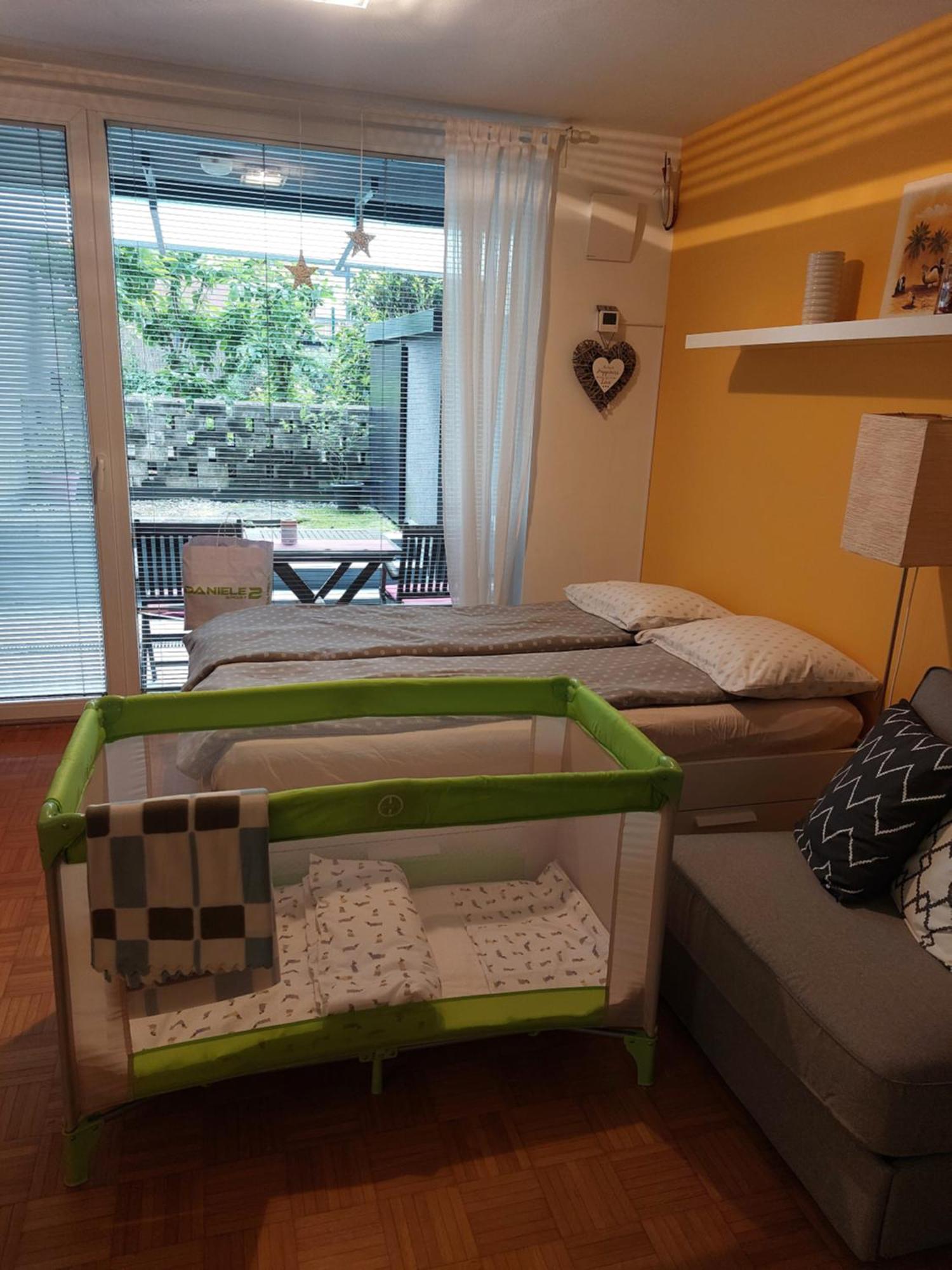 Mery Studio 卢布尔雅那 外观 照片