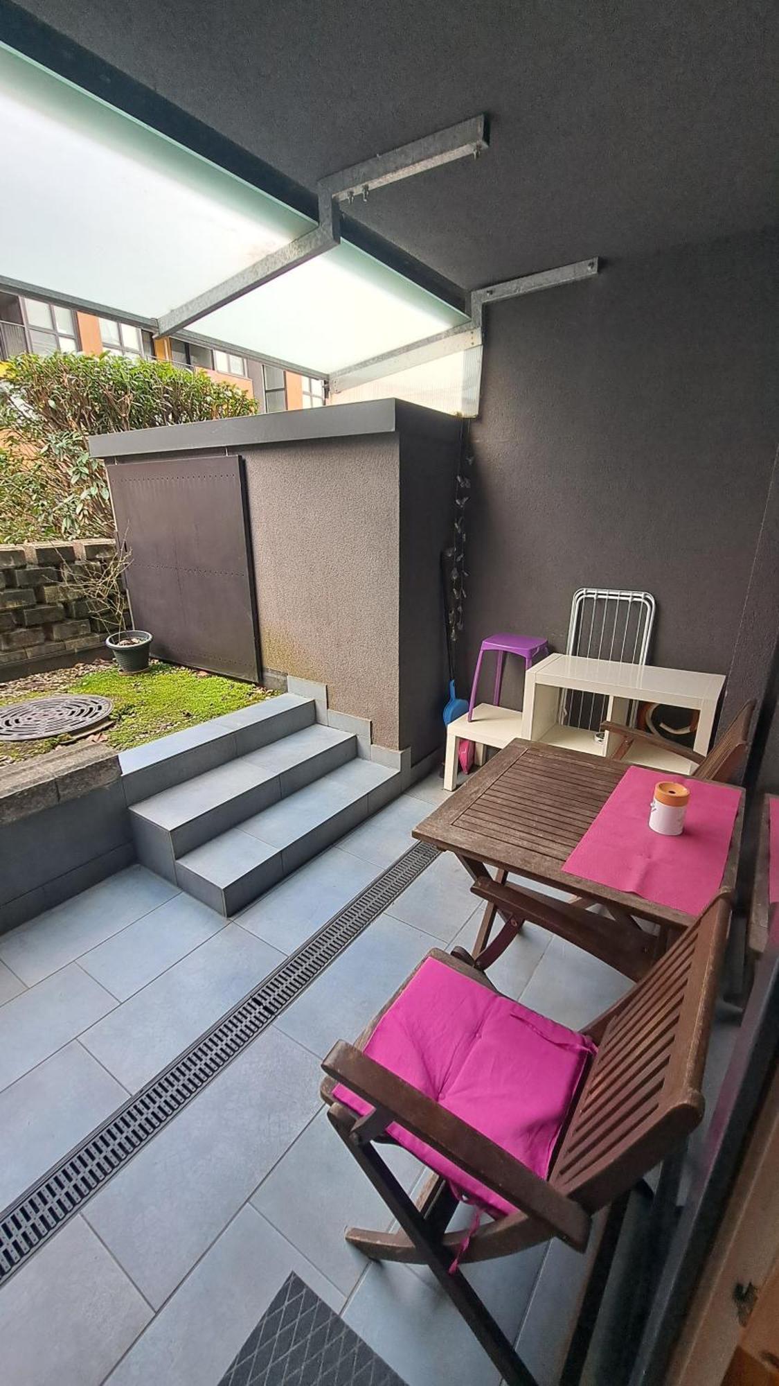 Mery Studio 卢布尔雅那 外观 照片
